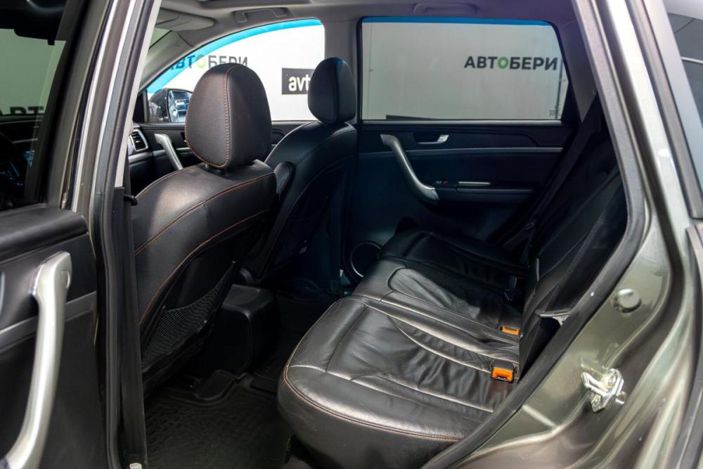 Haval H6 I Ульяновск  - изображение 26