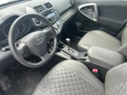 Toyota RAV4 III (XA30) Рестайлинг Набережные Челны  - изображение 25