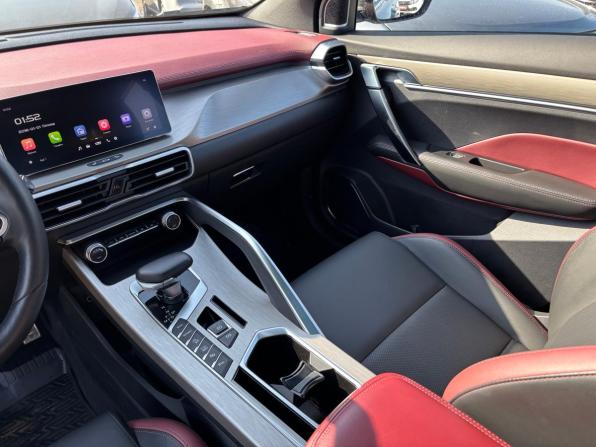 Geely Coolray I с пробегом 2023 года, цена 2 115 000 рублей, 32200 км, внедорожник, Автокод Объявления