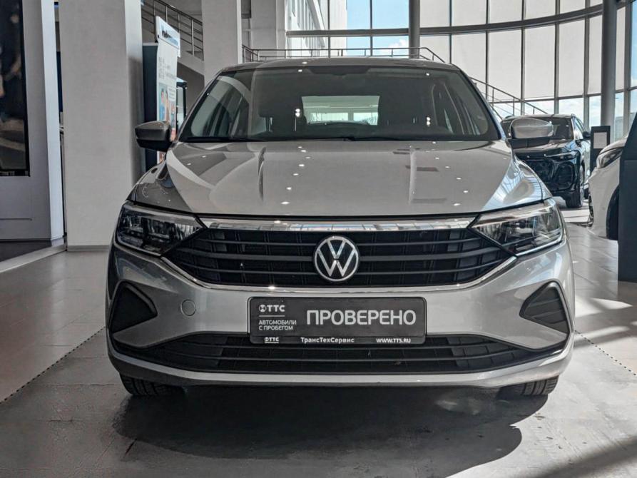 Volkswagen Polo VI Казань  - изображение 2