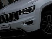 Jeep Grand Cherokee IV (WK2) Рестайлинг Москва  - изображение 41