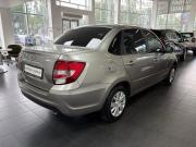 Lada (ВАЗ) Granta I Рестайлинг Киров  - изображение 25