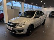 Lada (ВАЗ) Granta I Чебоксары  - изображение 39