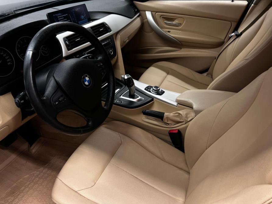 BMW 3 серии VI (F3x) Санкт-Петербург  - изображение 7