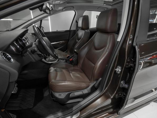 Peugeot 308 I Рестайлинг с пробегом 2011 года, цена 645 000 рублей, 127141 км, хэтчбек, Автокод Объявления