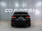 Hyundai i40 I Воронеж  - изображение 24