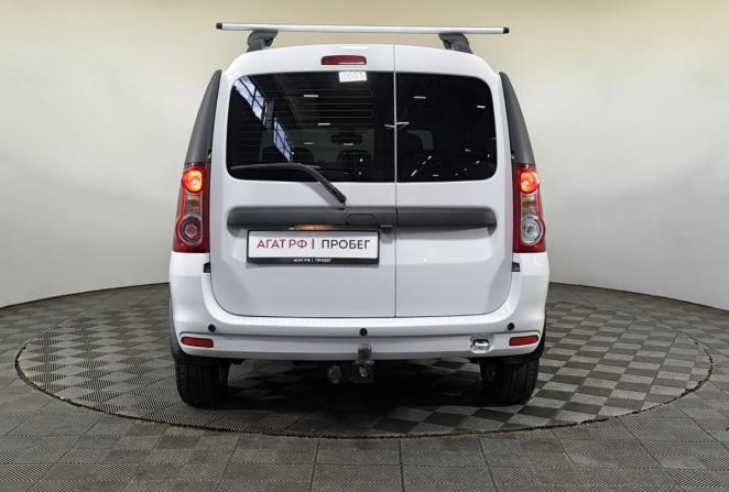 Lada (ВАЗ) Largus I с пробегом 2021 года, цена 1 030 000 рублей, 141751 км, универсал, Автокод Объявления