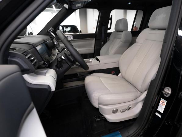 BYD FangChengBao Titanium 7 с пробегом 2025 года, цена 5 660 000 рублей, 50 км, внедорожник, Автокод Объявления
