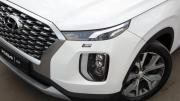 Hyundai Palisade I Москва  - изображение 58