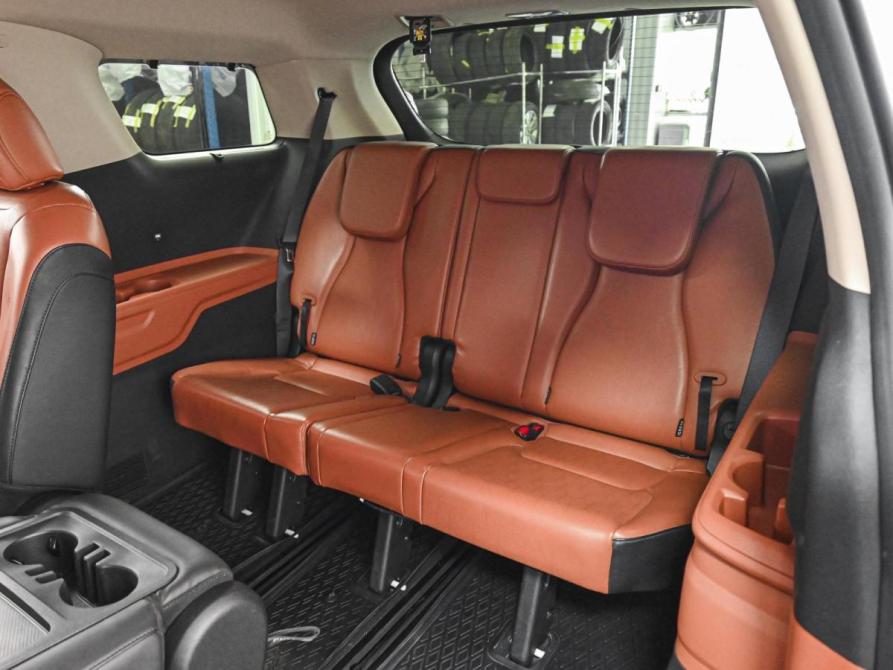 Kia Carnival IV Ставрополь  - изображение 12