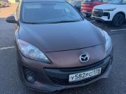 Mazda 3 II (BL) Рестайлинг Санкт-Петербург  - изображение 6