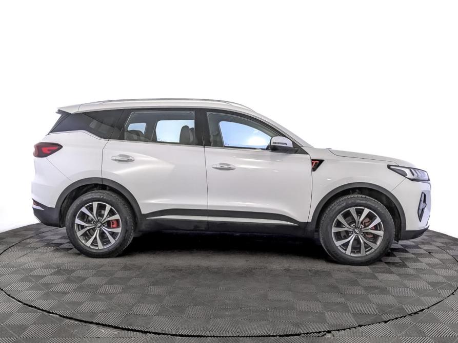 Chery Tiggo 7 Pro Max I Москва  - изображение 4