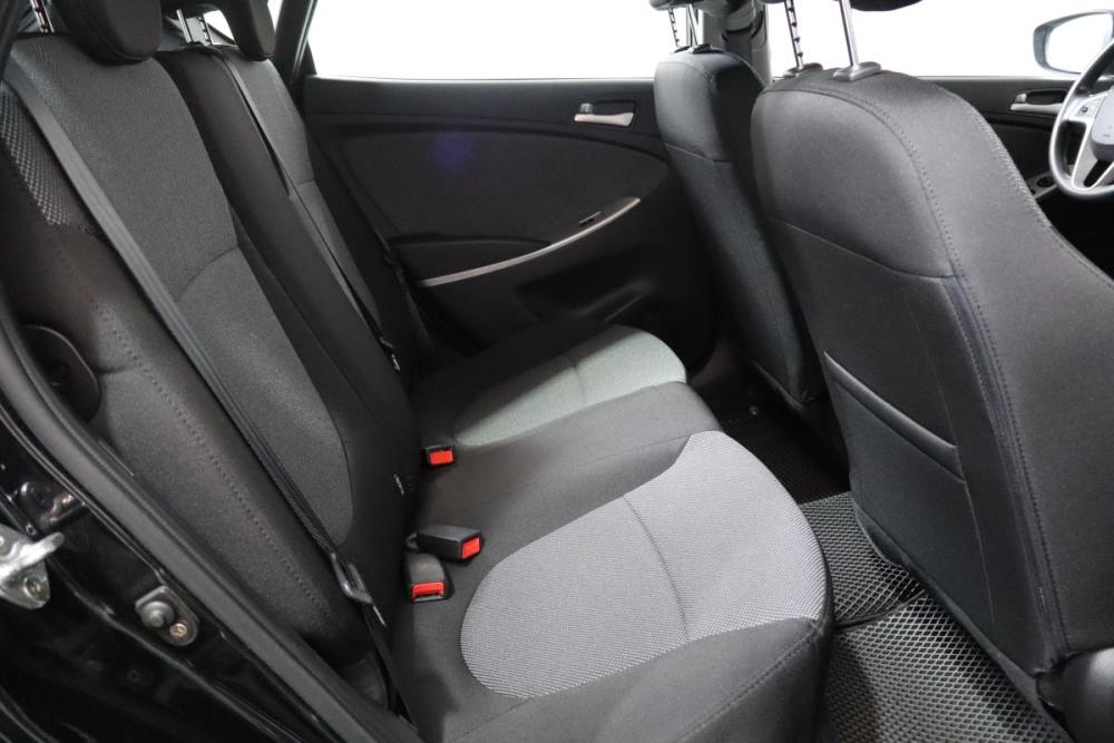 Hyundai Solaris I Санкт-Петербург  - изображение 12