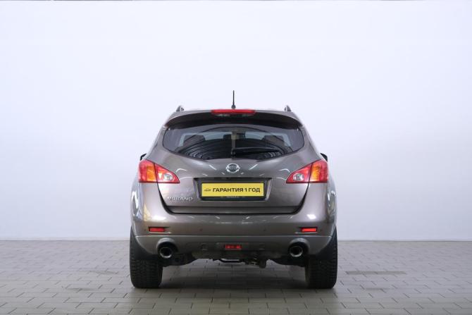 Nissan Murano II (Z51) Рестайлинг с пробегом 2012 года, цена 1 399 000 рублей, 99800 км, внедорожник, Автокод Объявления