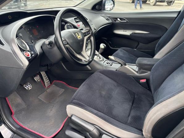 Honda Civic VIII Рестайлинг с пробегом 2008 года, цена 480 000 рублей, 360173 км, хэтчбек, Автокод Объявления