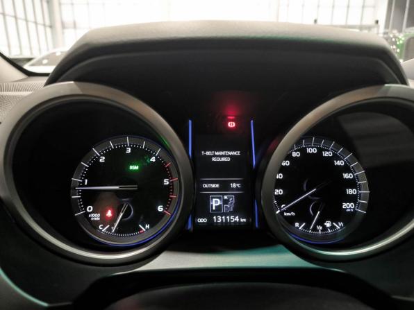 Toyota Land Cruiser Prado 150 Series Рестайлинг 1 с пробегом 2014 года, цена 3 500 000 рублей, 131154 км, внедорожник, Автокод Объявления