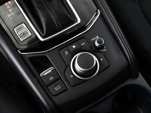Mazda CX-5 II с пробегом 2021 года, цена 3 085 000 рублей, 55000 км, внедорожник, Автокод Объявления