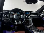 Mercedes-Benz GLC AMG I (X253) Рестайлинг Уфа  - изображение 67