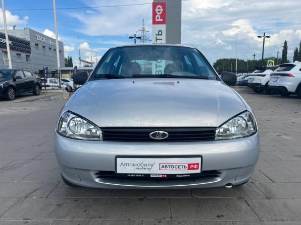 Lada (ВАЗ) Kalina I с пробегом 2009 года, цена 330 000 рублей, 119152 км, универсал, Автокод Объявления