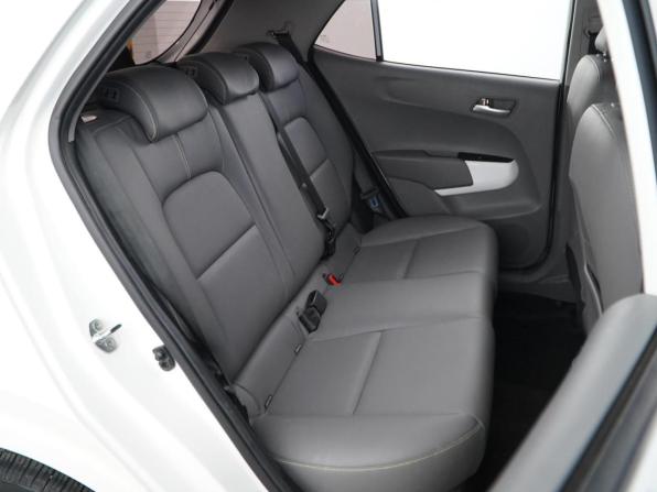 Kia Morning III с пробегом 2019 года, цена 1 498 444 рубля, 41461 км, хэтчбек, Автокод Объявления
