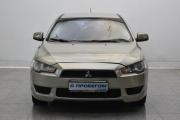 Mitsubishi Lancer X Москва  - изображение 16