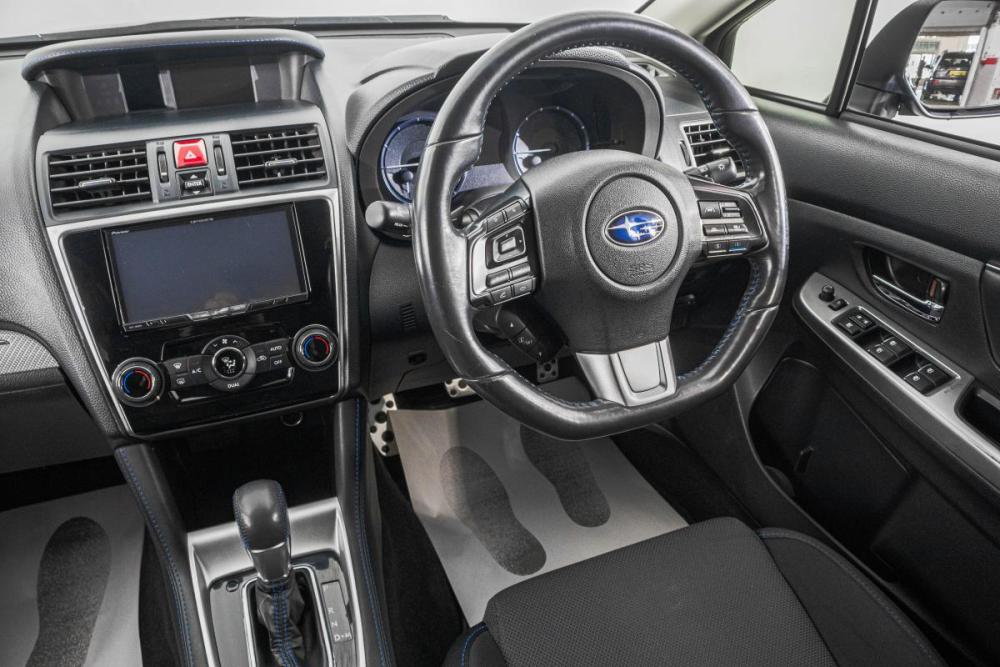 Subaru Levorg I Барнаул  - изображение 18