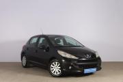 Peugeot 207 I Рестайлинг Новосибирск  - изображение 17
