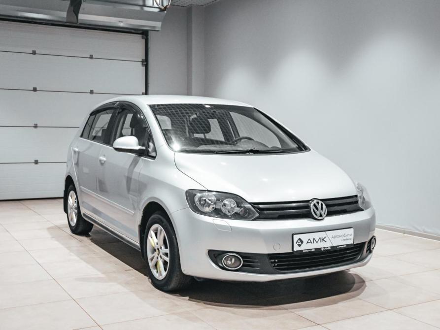 Volkswagen Golf Plus II Екатеринбург  - изображение 2