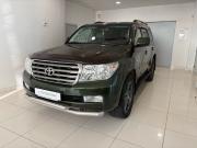 Toyota Land Cruiser 200 Series Омск  - изображение 19