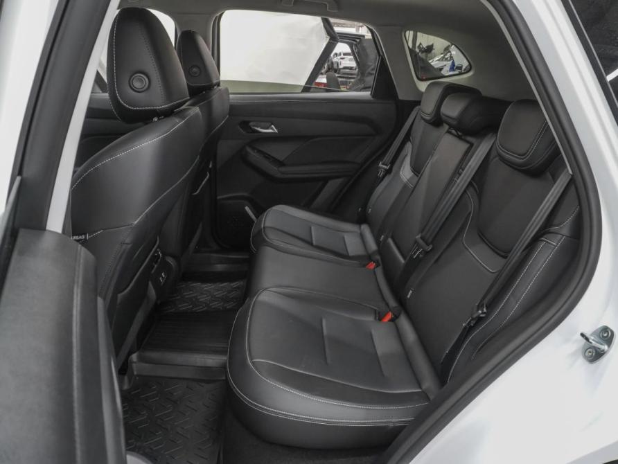 Haval Jolion I Рестайлинг 2 Ростов-на-Дону  - изображение 9