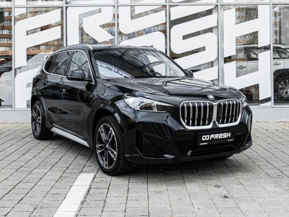 BMW X1 III (U11/U12) с пробегом 2024 года, цена 4 067 000 рублей, 45587 км, внедорожник, Автокод Объявления