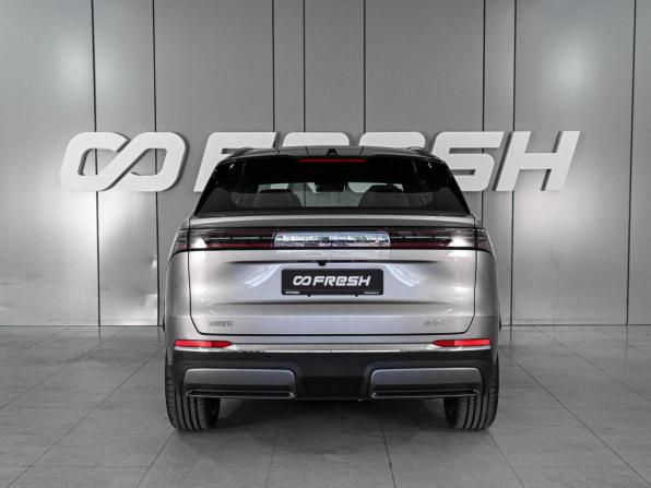 Geely Galaxy M7 с пробегом 2026 года, цена 3 779 000 рублей, 99 км, внедорожник, Автокод Объявления