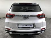 Chery Tiggo 4 Pro I Рестайлинг Москва  - изображение 26