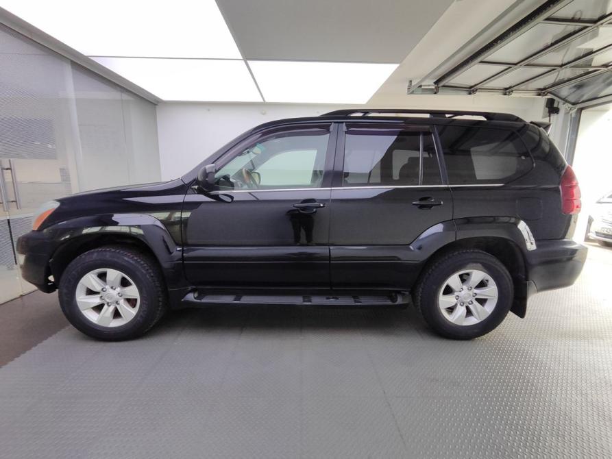 Lexus GX I Уфа  - изображение 10