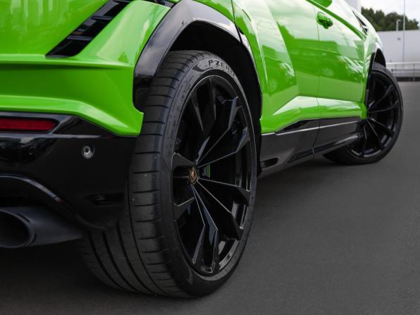 Lamborghini Urus I Рестайлинг с пробегом 2023 года, цена 32 500 000 рублей, 44063 км, внедорожник, Автокод Объявления