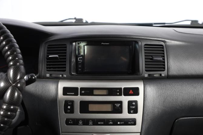Toyota Corolla IX (E120 E130) Рестайлинг с пробегом 2006 года, цена 599 000 рублей, 185000 км, хэтчбек, Автокод Объявления
