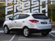 Hyundai ix35 I Волгоград  - изображение 25