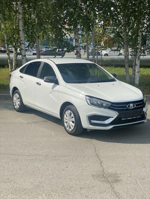 Lada (ВАЗ) Vesta I Рестайлинг (NG) Сургут  - изображение 1