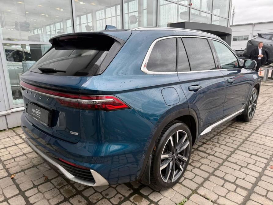 Geely Monjaro I Орел  - изображение 7