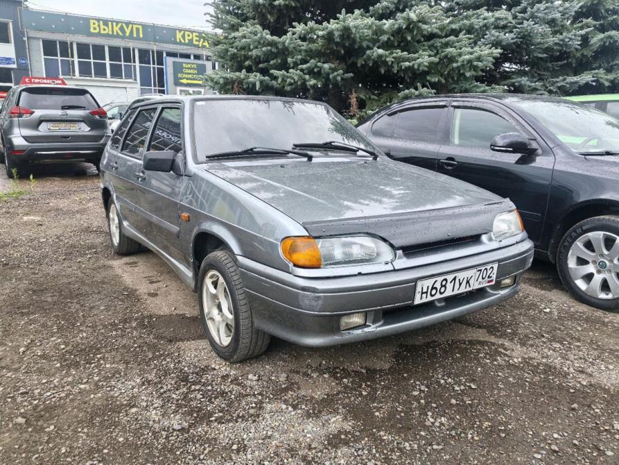 Lada (ВАЗ) 2114 Стерлитамак  - изображение 2