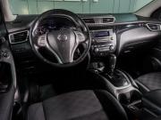 Nissan Qashqai II Воронеж  - изображение 26