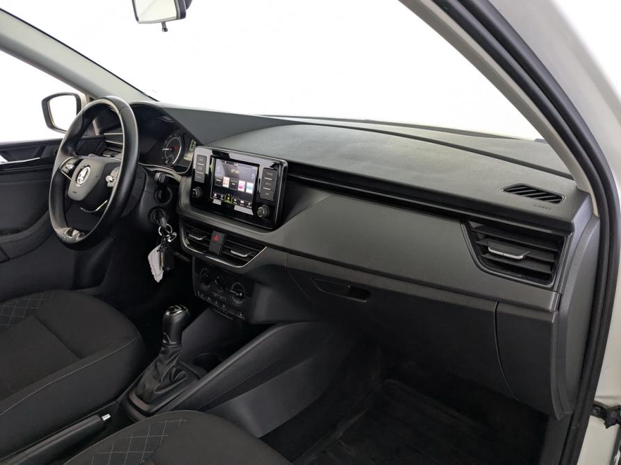 Skoda Rapid II Москва  - изображение 20
