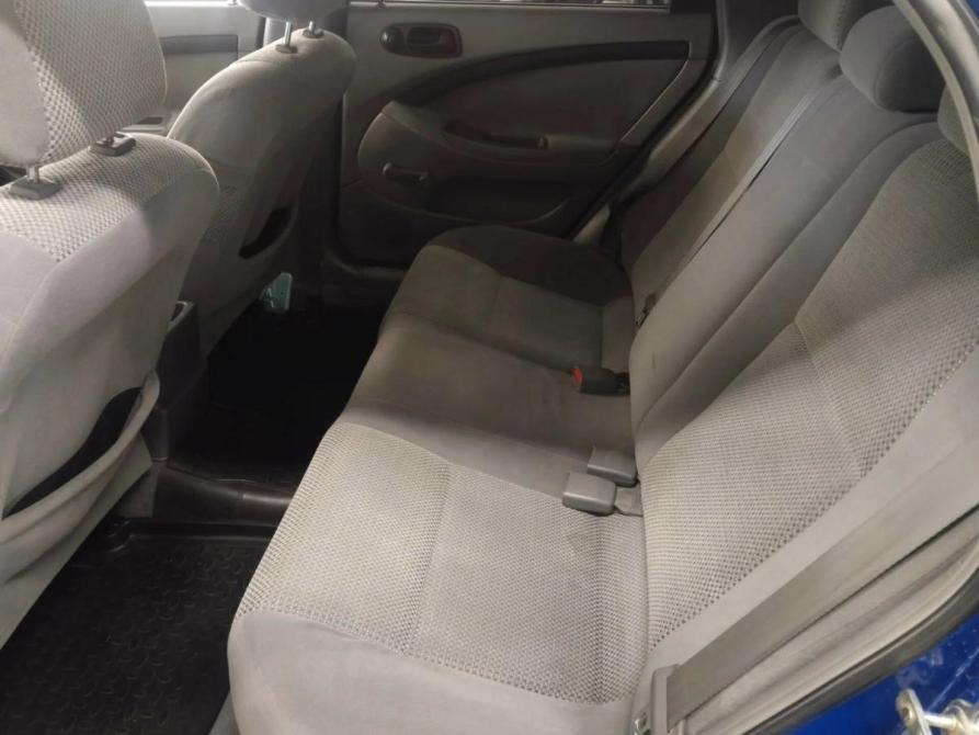 Chevrolet Lacetti I Набережные Челны  - изображение 15