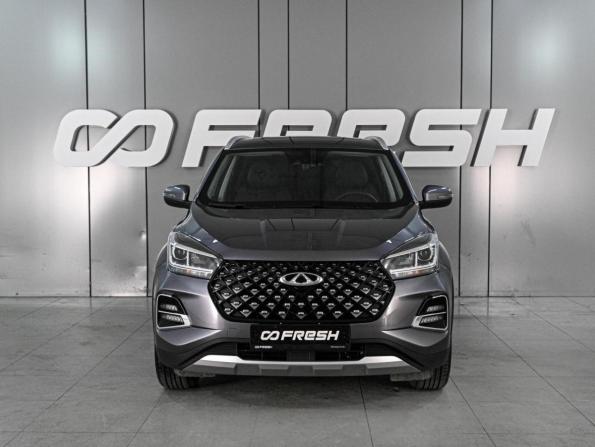 Chery Tiggo 4 Pro I Рестайлинг с пробегом 2024 года, цена 1 690 000 рублей, 44075 км, внедорожник, Автокод Объявления