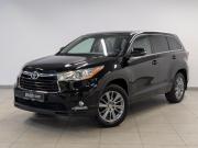 Toyota Highlander III (XU50) Санкт-Петербург  - изображение 31