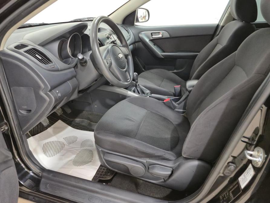 Kia Cerato II Альметьевск  - изображение 12