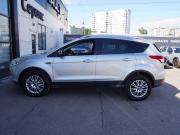 Ford Kuga II Москва  - изображение 24