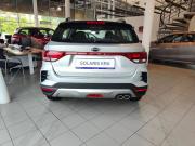 Solaris KRX Москва  - изображение 11