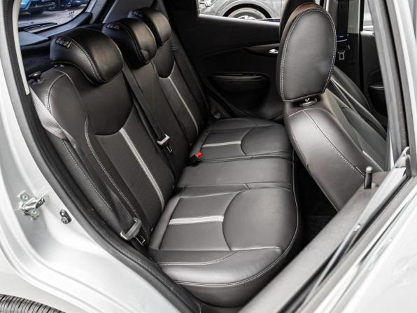 Chevrolet Spark IV Рестайлинг с пробегом 2021 года, цена 1 520 000 рублей, 34254 км, хэтчбек, Автокод Объявления