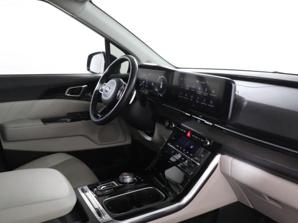 Kia Carnival IV с пробегом 2020 года, цена 3 900 000 рублей, 84000 км, минивэн, Автокод Объявления
